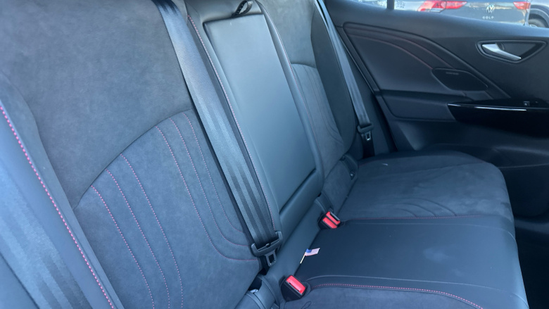 Volkswagen ID.3 240kW GTX Performance 79kWh 5dr Auto Electric Hatchback